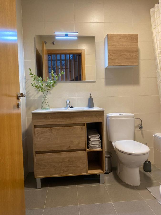 Habitacion En Casa De Mikel Olite Exterior photo